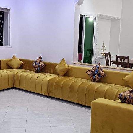 Luxury Fes Panoramic Apartment Εξωτερικό φωτογραφία