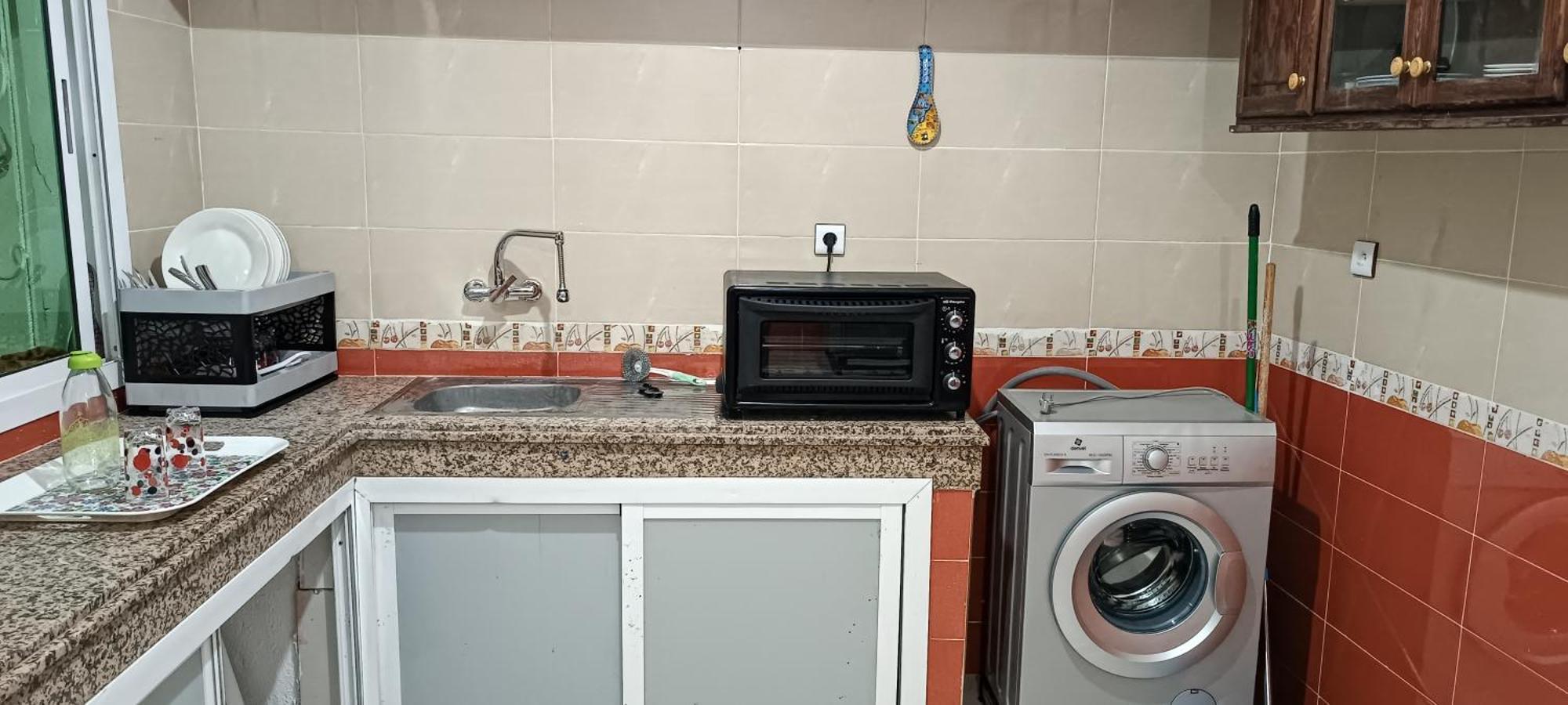 Luxury Fes Panoramic Apartment Εξωτερικό φωτογραφία