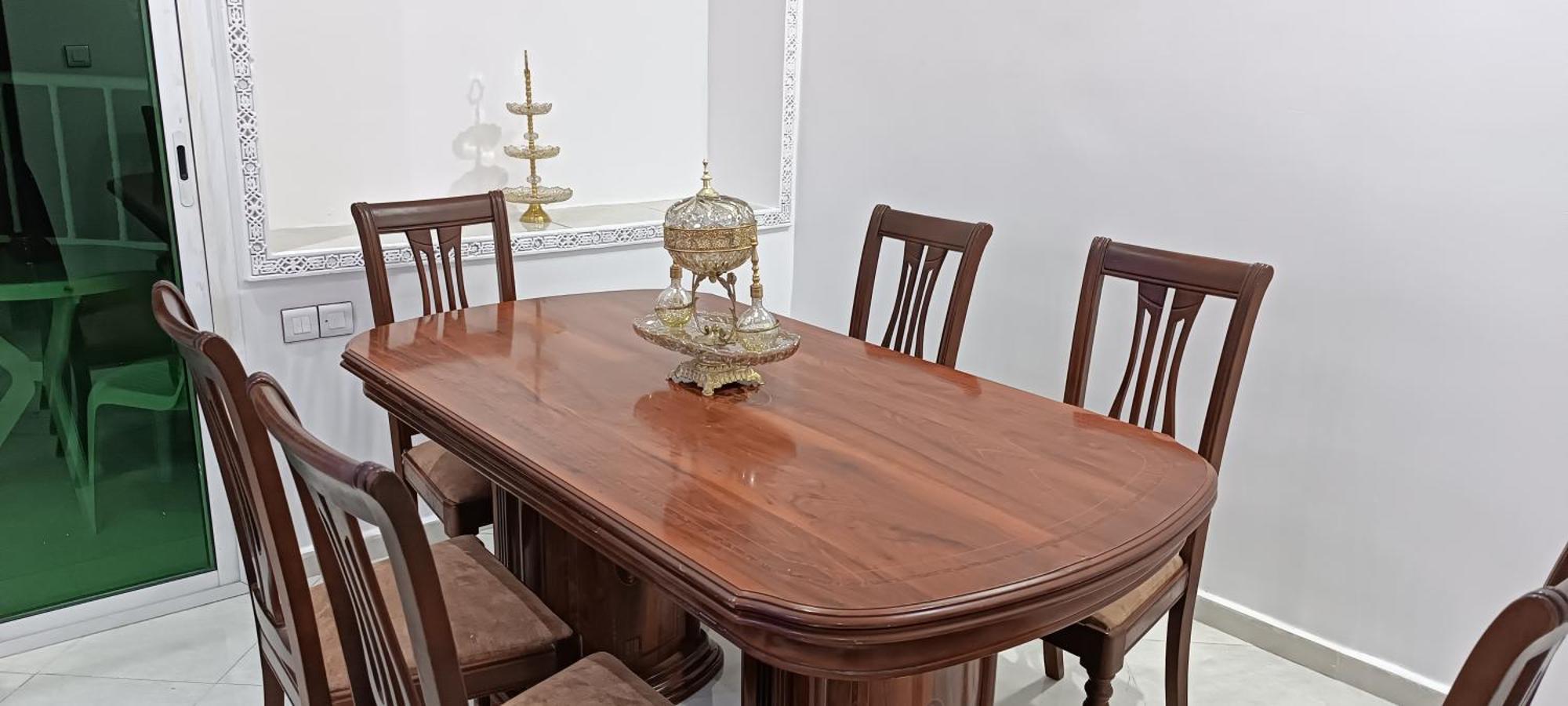 Luxury Fes Panoramic Apartment Εξωτερικό φωτογραφία