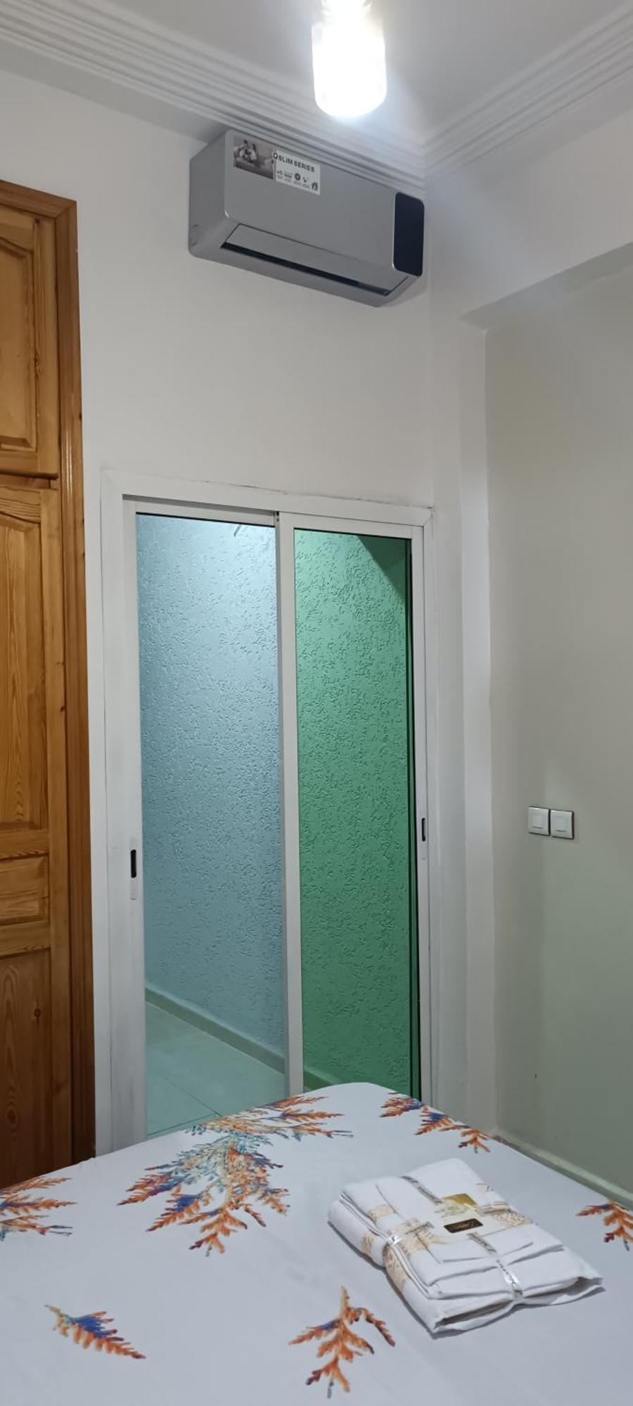 Luxury Fes Panoramic Apartment Εξωτερικό φωτογραφία