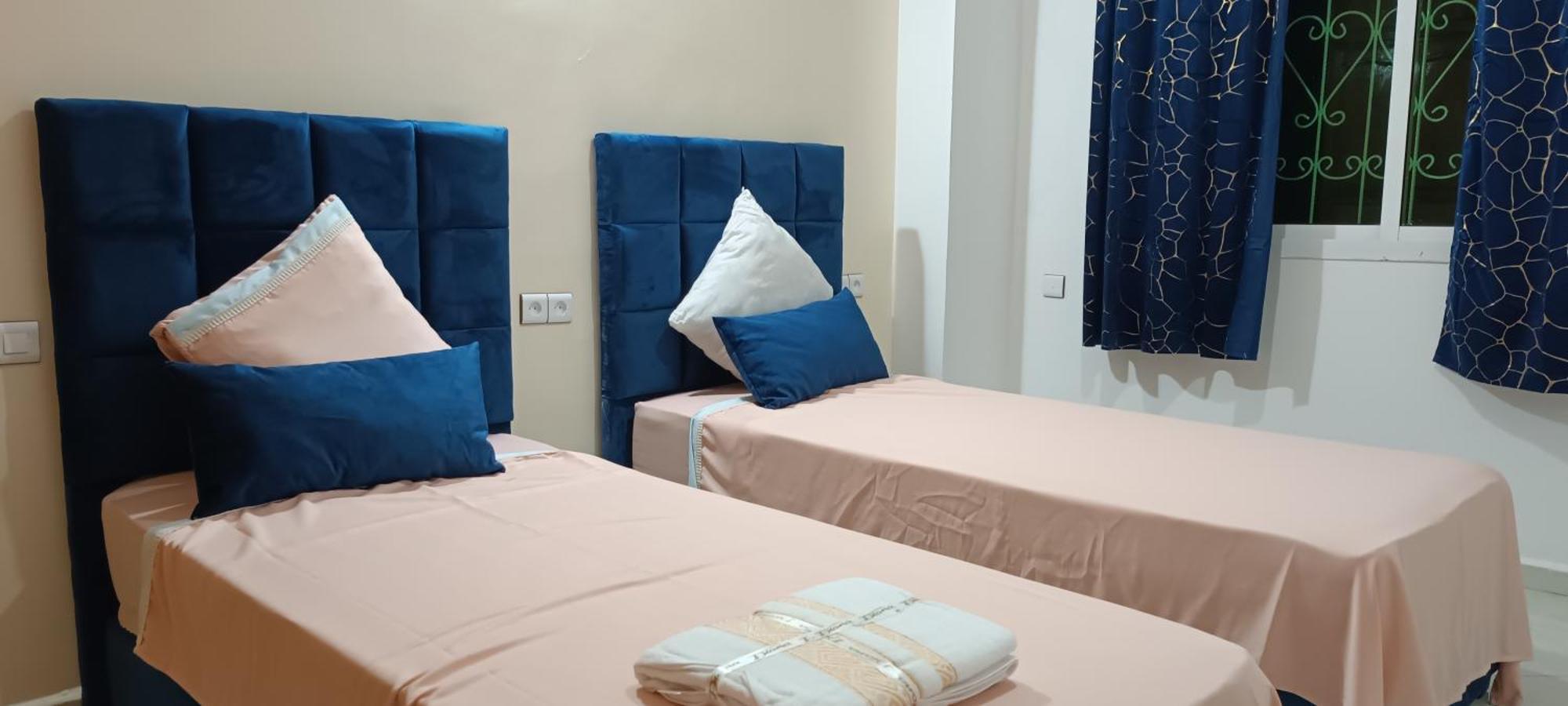 Luxury Fes Panoramic Apartment Εξωτερικό φωτογραφία