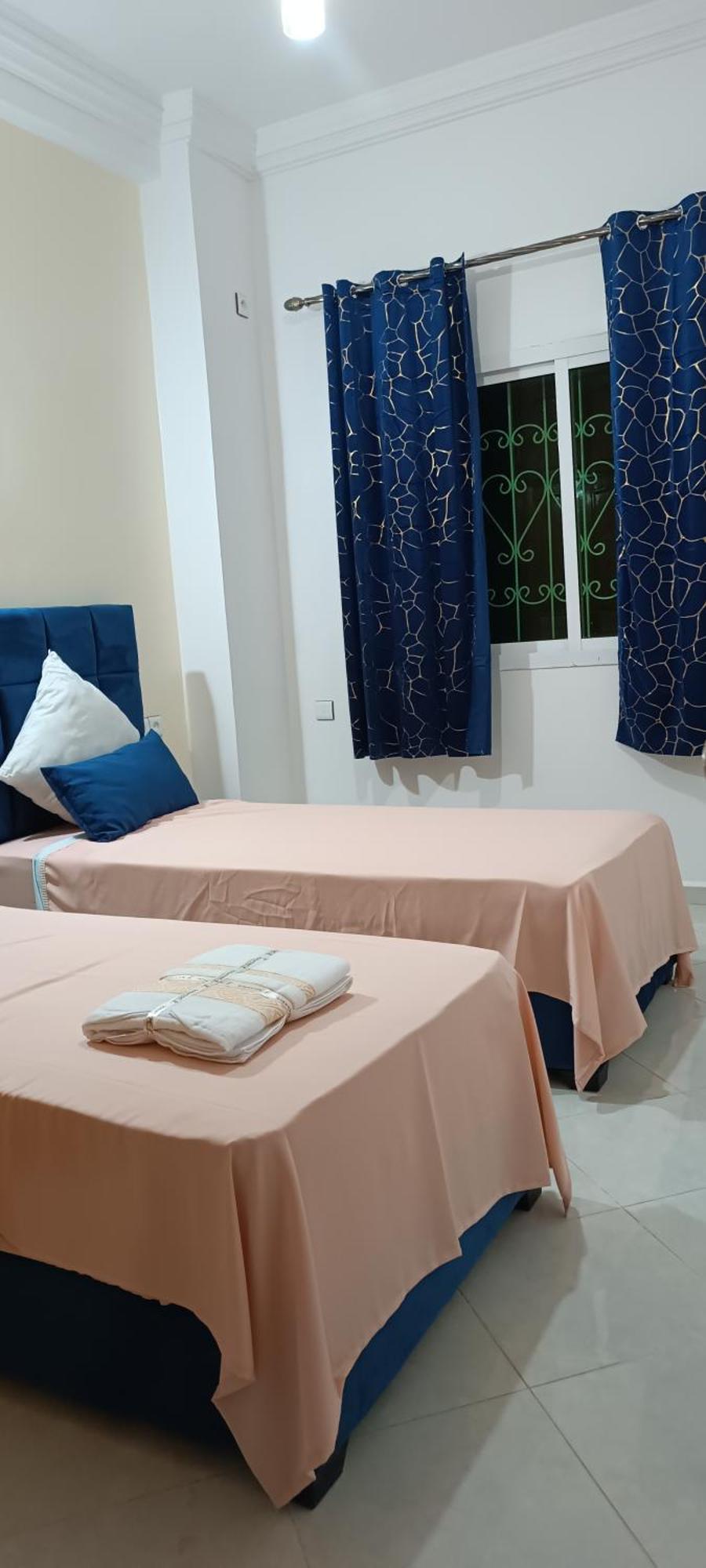 Luxury Fes Panoramic Apartment Εξωτερικό φωτογραφία