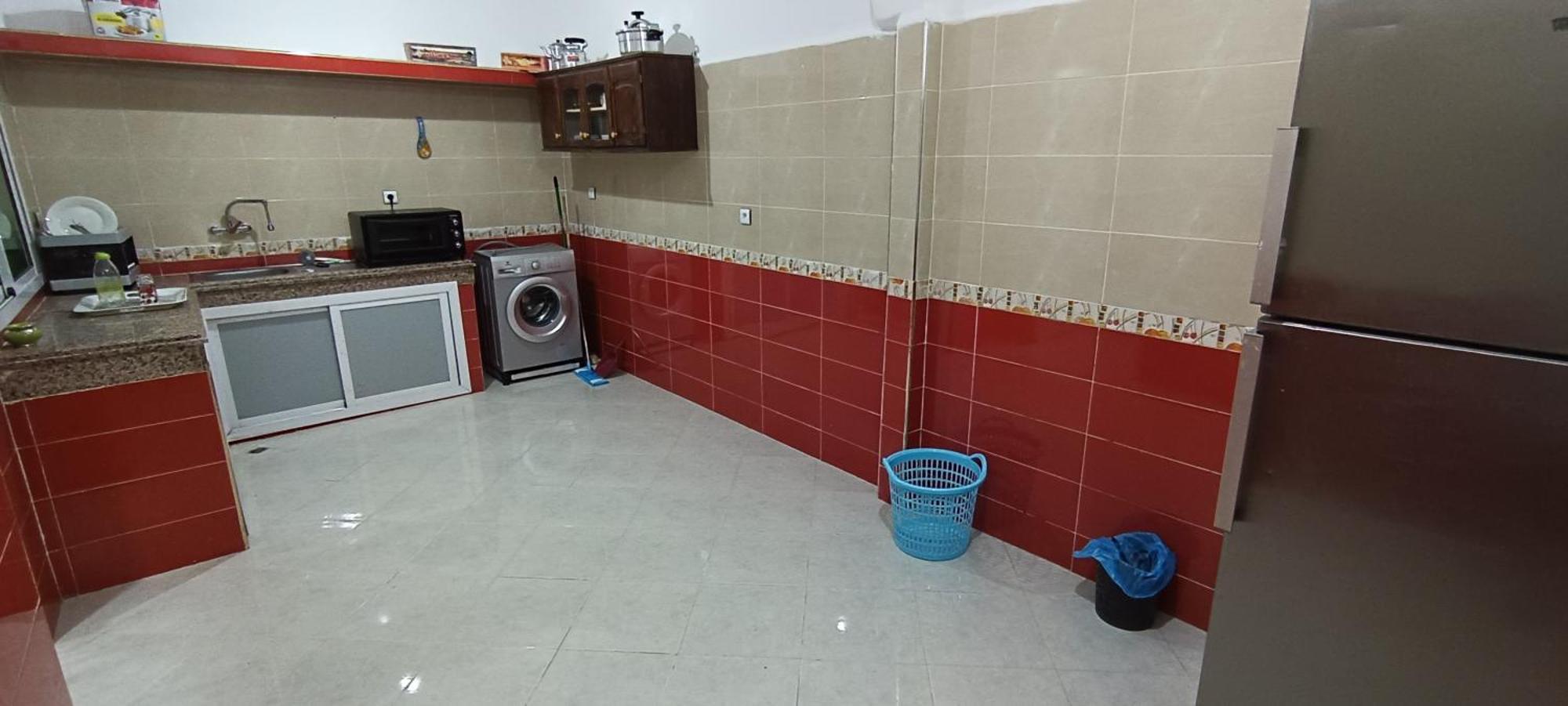 Luxury Fes Panoramic Apartment Εξωτερικό φωτογραφία